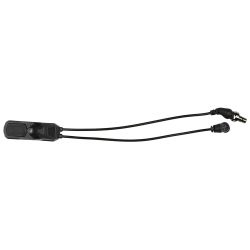 UNITY AXON SURFRE/CRANE LSR 7″ BLK