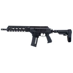 IWI GALIL ACE GEN2 762NATO 11.8″ BLK