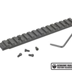 SCOPE BASE AMER RIFLE 20 MOA