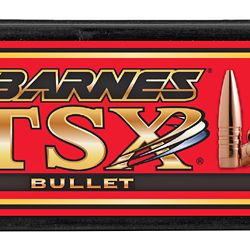 BARNES TSX .308 180GR BT 50CT