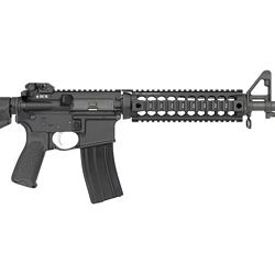 BCM MID-16 MOD 2 5.56 16″ 30RD BLK