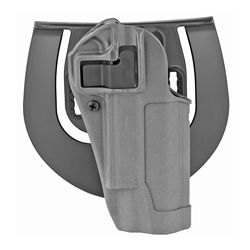 BH SERPA SPRTSTR 1911 GOVT RH GRAY