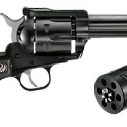 BLACKHAWK 45LC/45ACP BL 4-5/8″