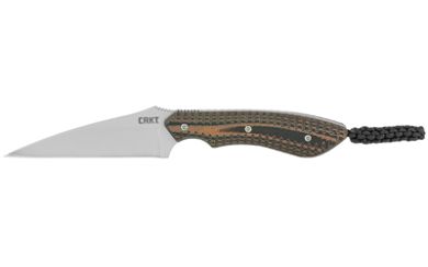 CRKT S.P.E.W. RAZOR EDGE 3″ PLN STS