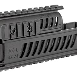 FAB DEF POLYMER AK47 QUAD RAIL