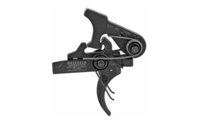 GEISSELE SPR SEMI-AUTO SSA LRG PIN