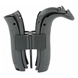 GLOCK OEM G19/23 GN4 BVRTL BKSTRP