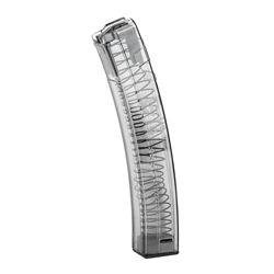 ETS MAG FOR HK MP5 9MM 30RD CLR