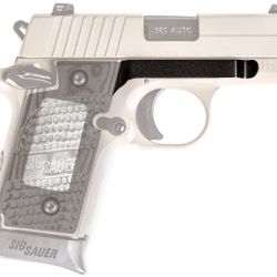 TECHNA CLIP SIG P238 RH BLK