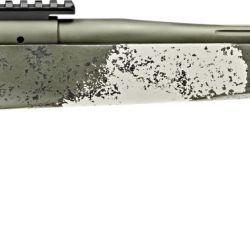 WAYPOINT 6.5PRC STD ADJ GREEN