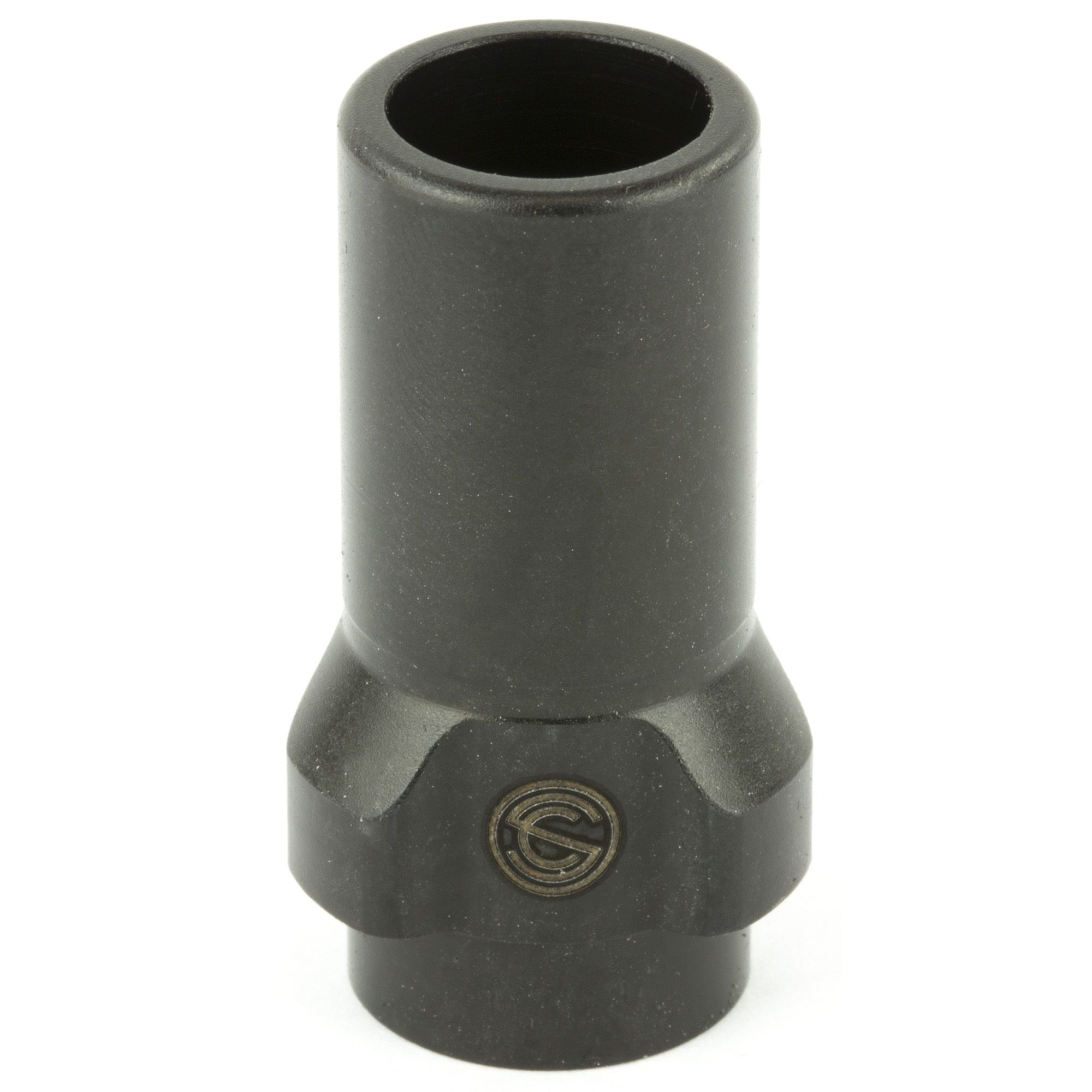 3-LUG MUZZLE DEVICE 9MM 1/2X28