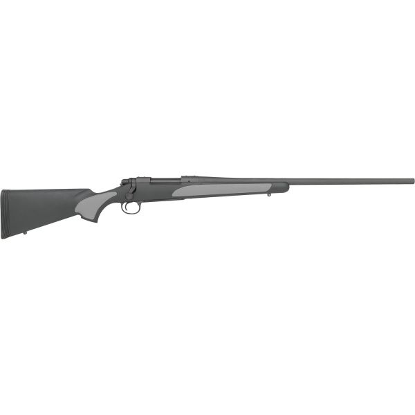 REM 700 SPS 30-06 24″ MATTE BL SYN