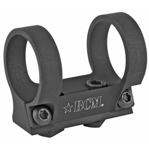 BCM GUNFTR RING LIGHT MNT 1″ MOD0 ML