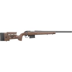 BERGARA LH HMR 22-250 MN-CH 24″ 5RD