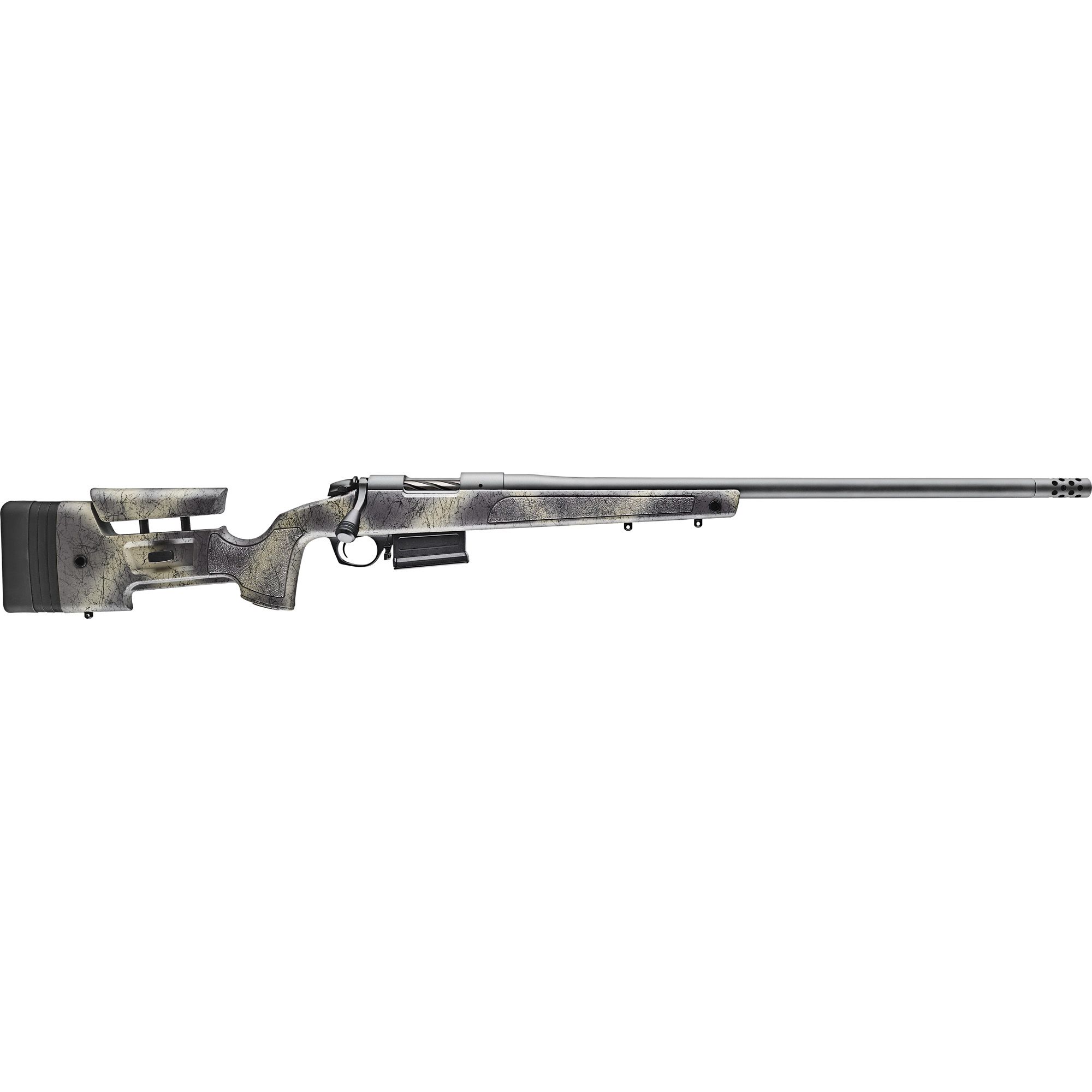 BERGARA HMR WLDRNSS 7MM MAG 24″ 5RD