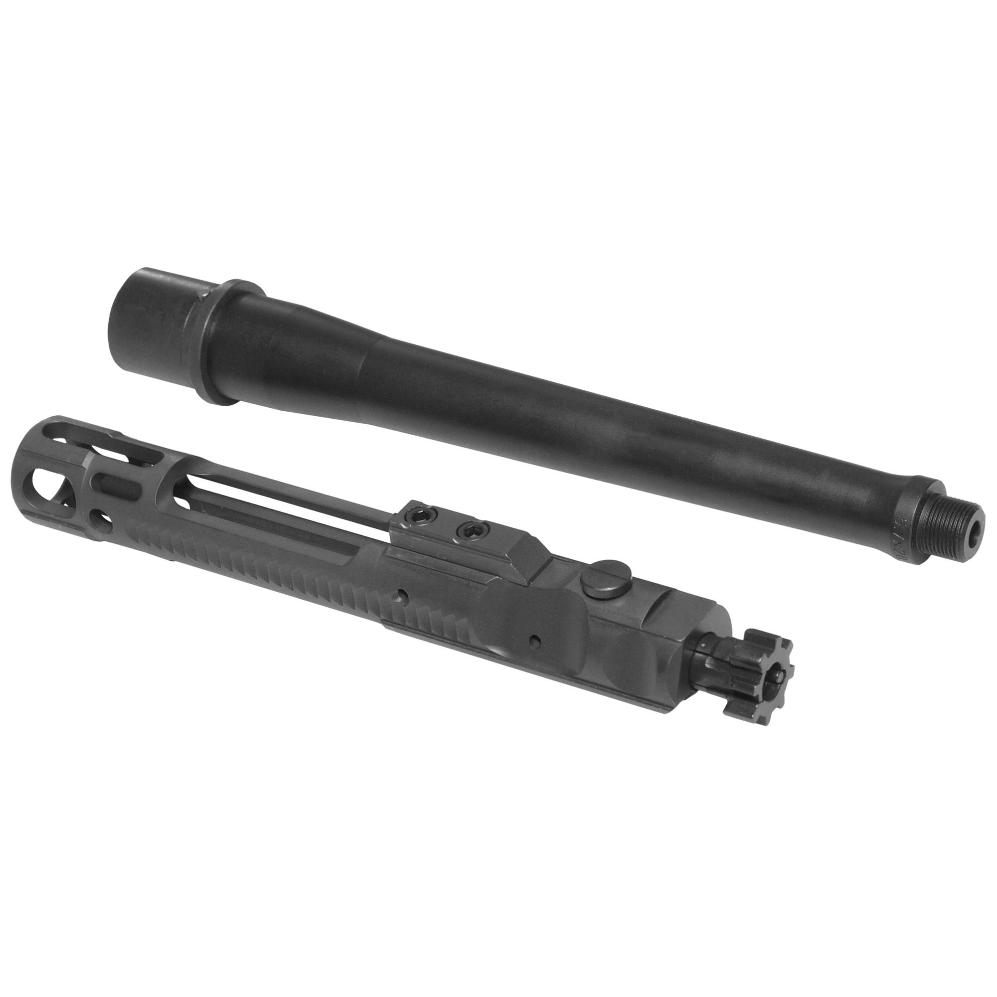 CMMG BBL AND BCG KIT 8″ 5.7X28MM