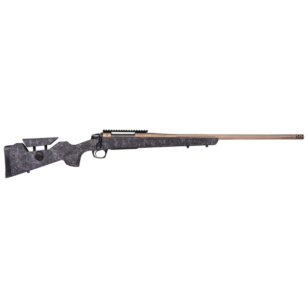 CVA CASCADE LR HUNTER 6.5CM 22″ 4RD