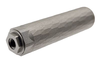 DD NULL9TI SPRSR 9MM BLK