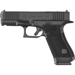 GLOCK 45 GEN6 9MM 17RD 4.02″ BLACK