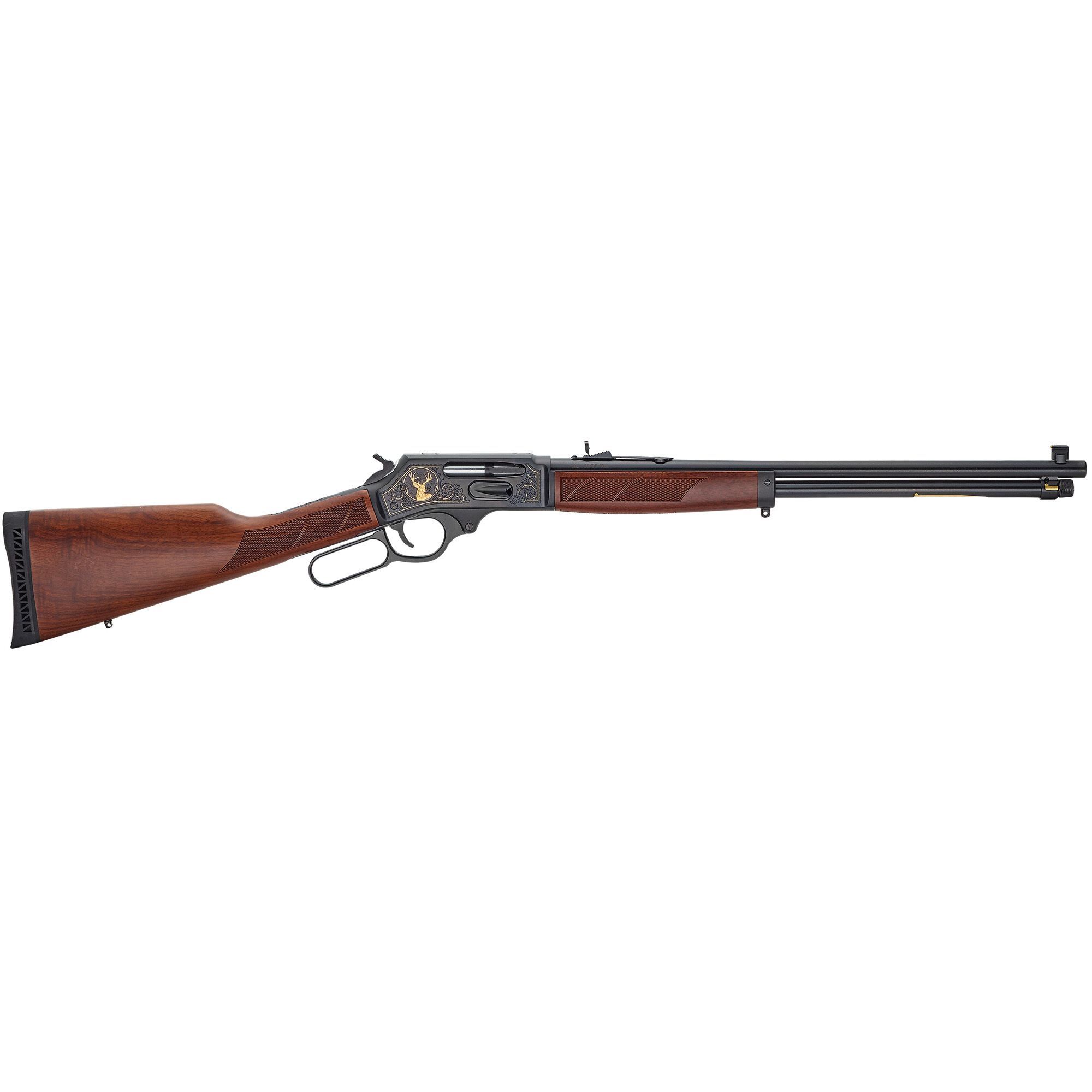 HENRY H9 CLASSIC WILDLIFE 30-30 20″