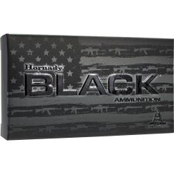 HRNDY BLK 4.6X30MM 38GR V-MAX 25/250