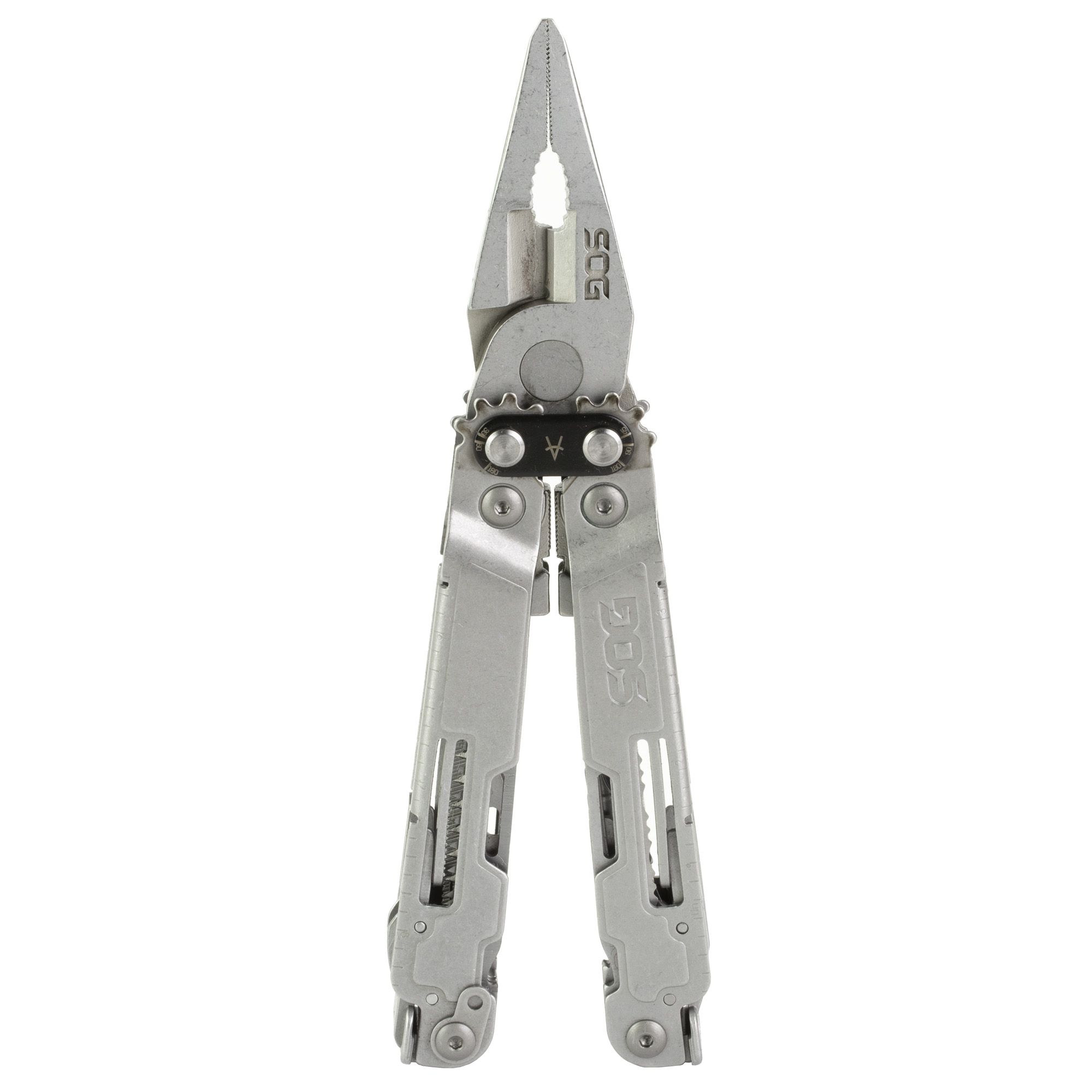 SOG POWERACCESS DLX STONE WASH W/STH