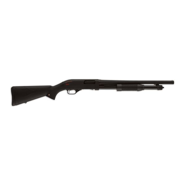 WIN SXP DEFENDER 20GA 18″ 3″ CYL 5RD