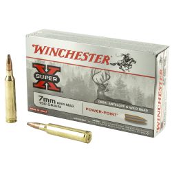 WIN SPRX PWRPNT 7MM MAG 150GR 20/200