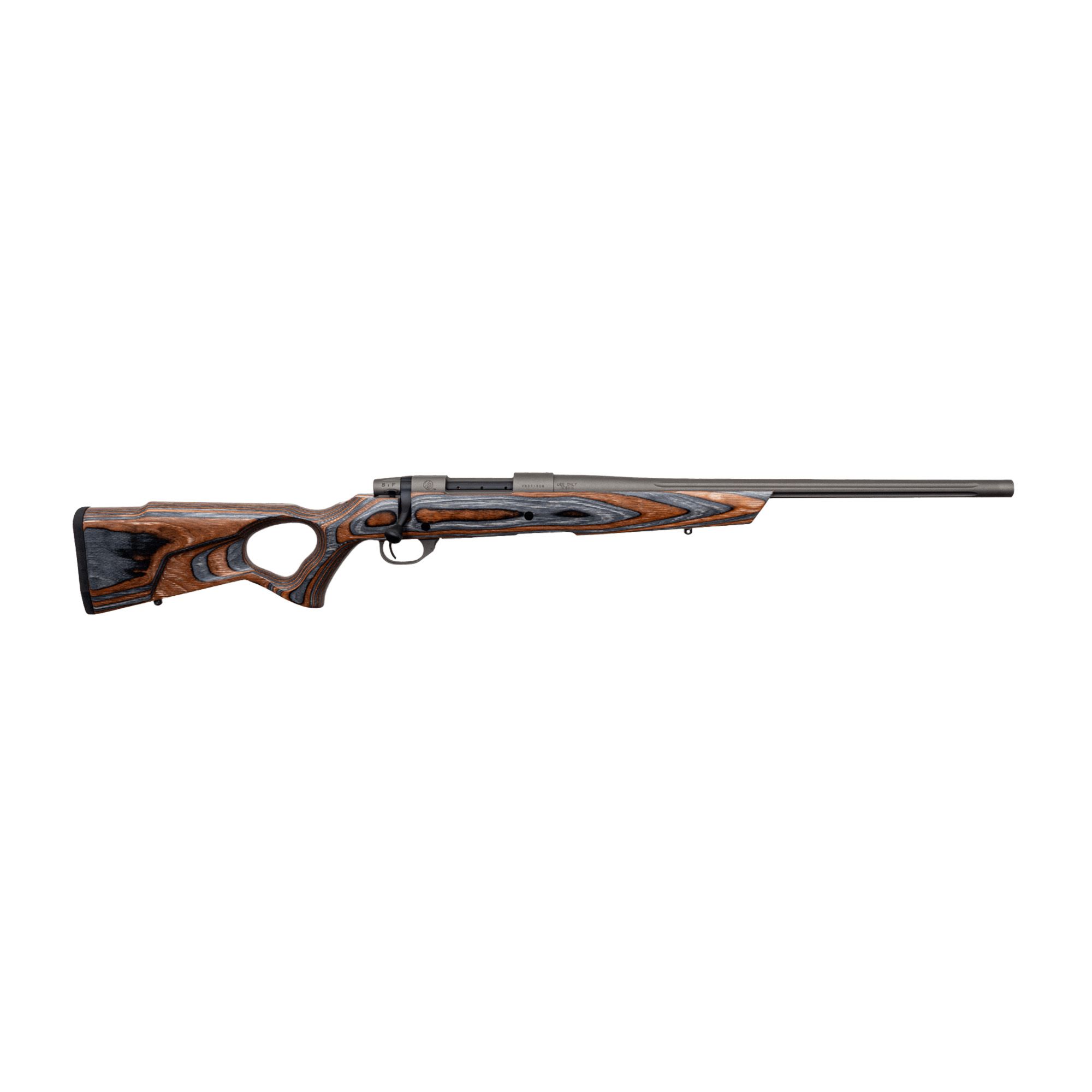 WBY V-GRD SPIKE CAMP 6.5CM 20″ 4RD