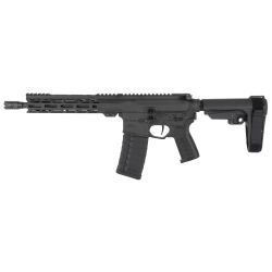 CMMG BNSHE MK4 5.56 10.5″ PB 30RD AB