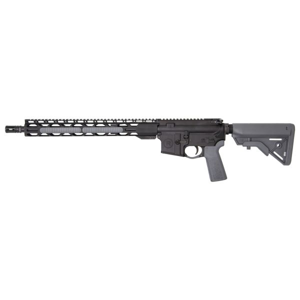 RADICAL 300BLK 16″ 30RD BLK/GRY