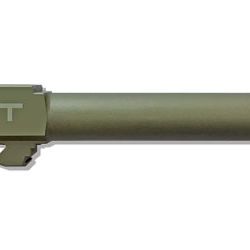 BACKUP BBL FOR G19 THRDD ODG