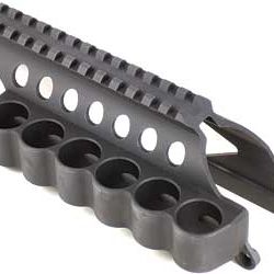 MESA SADDLERAIL 5″ REM 6-12GA