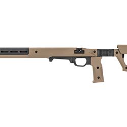 MAGPUL PRO 700L FXD REM 700 LA FDE