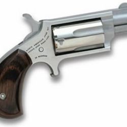 MINI 22MAG REV 1-1/8″ SS
