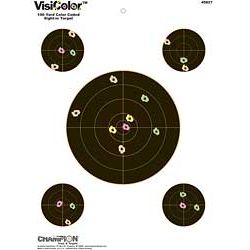 CHAMPION VISICOLOR SIGHTIN 8″ 10PK