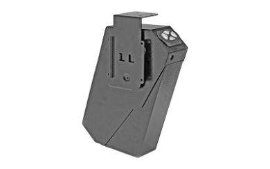 SNAPSAFE DROP BOX KEYPAD VAULT