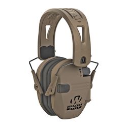 WALKER’S TACTI GRIP RZR FDE HBAND