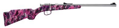 MINI BOLT 22LR MUDDY GIRL