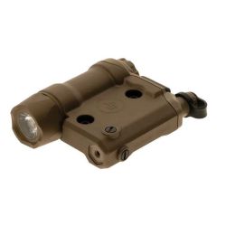 RAIL MASTER LSR/LIGHT TAN AR15