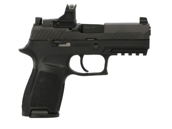 P320 Compact RS