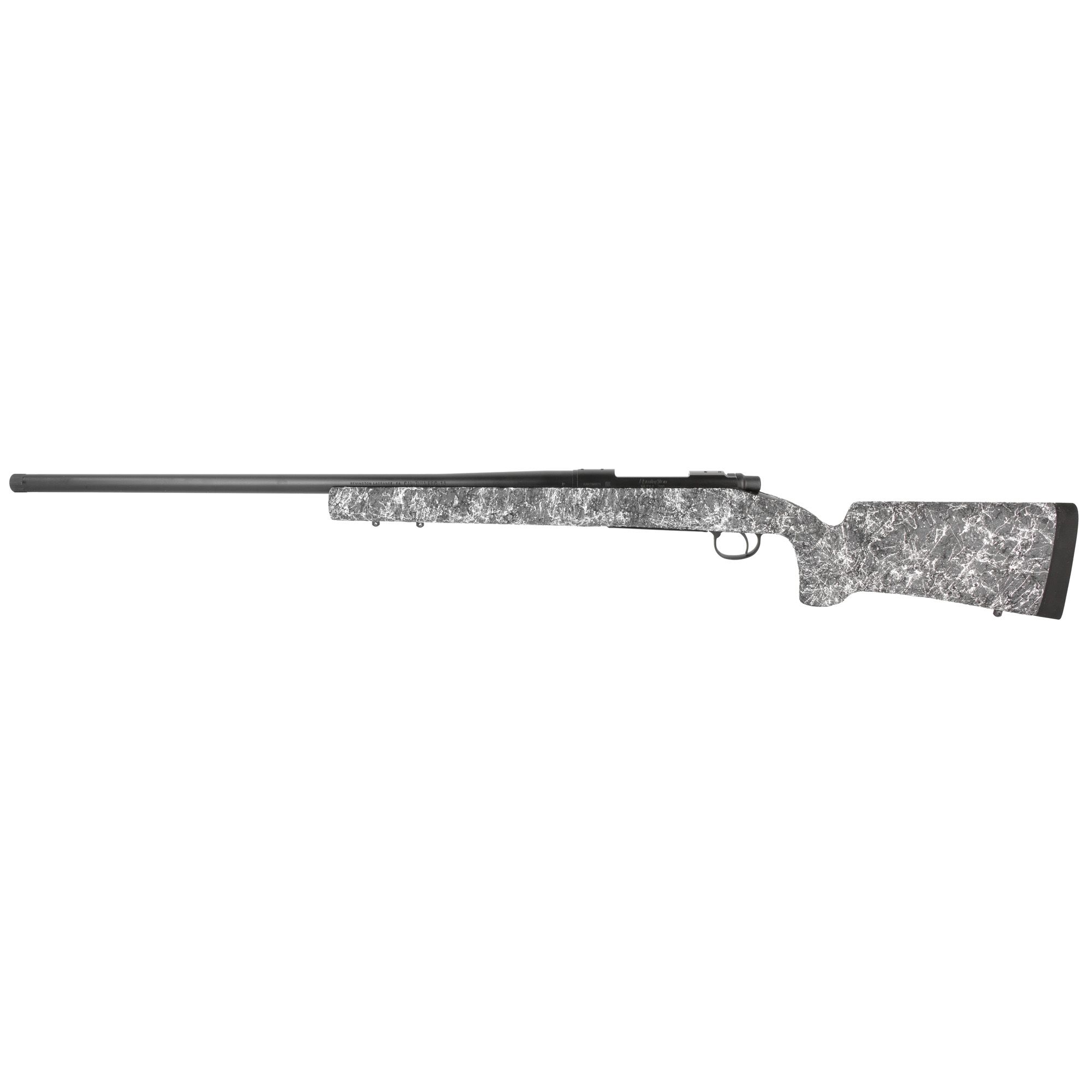 REM 700 LONG RANGE 7MM PRC 26″ 3RD
