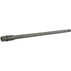 BALLISTIC BBL 308WIN 18″ MID BLK