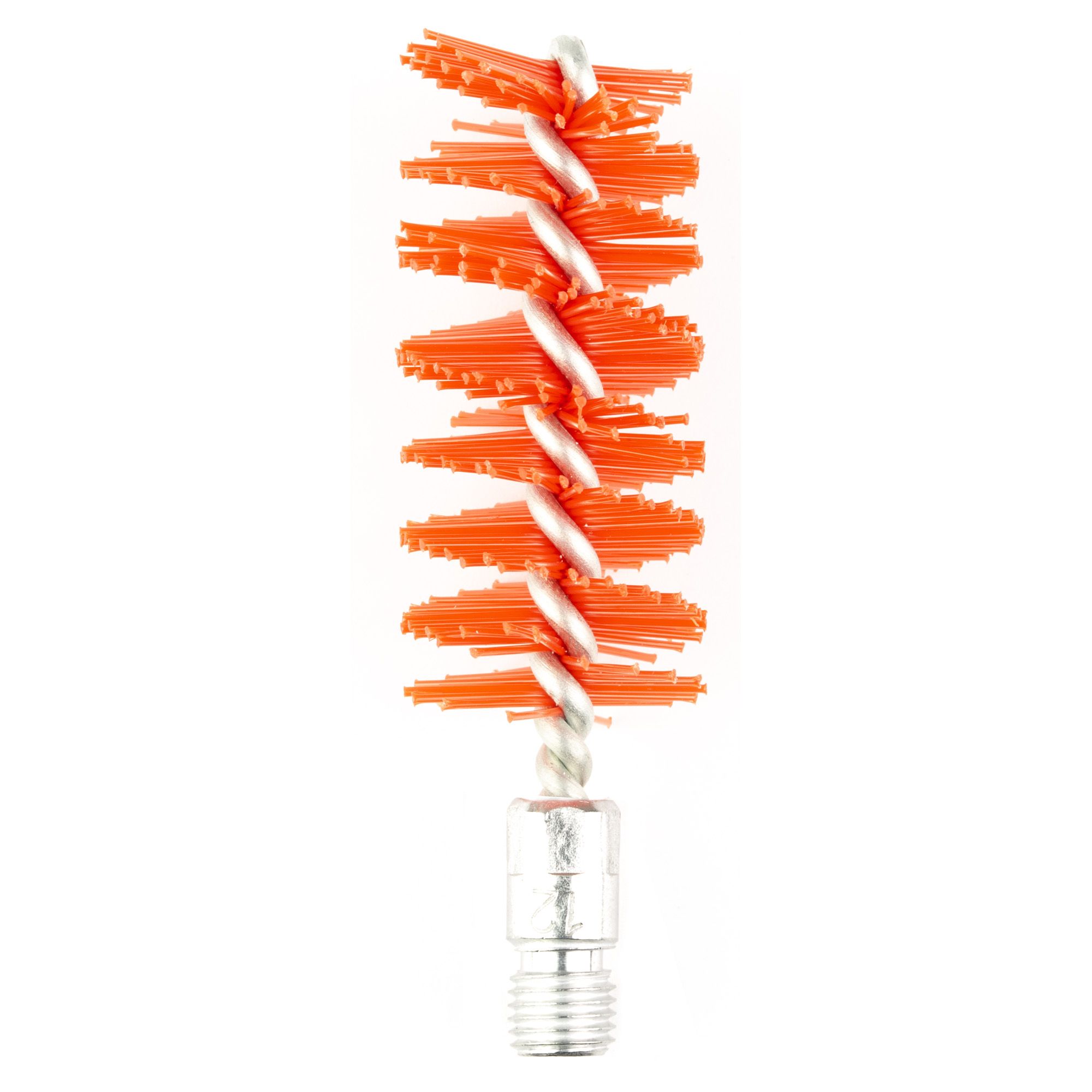 B/C NYLON BORE BRUSH 12GA RED