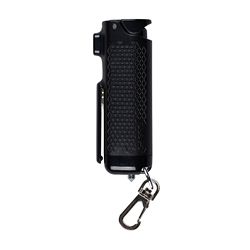 SABRE SAFE ESCAPE 3-IN-1 PPR GEL BLK