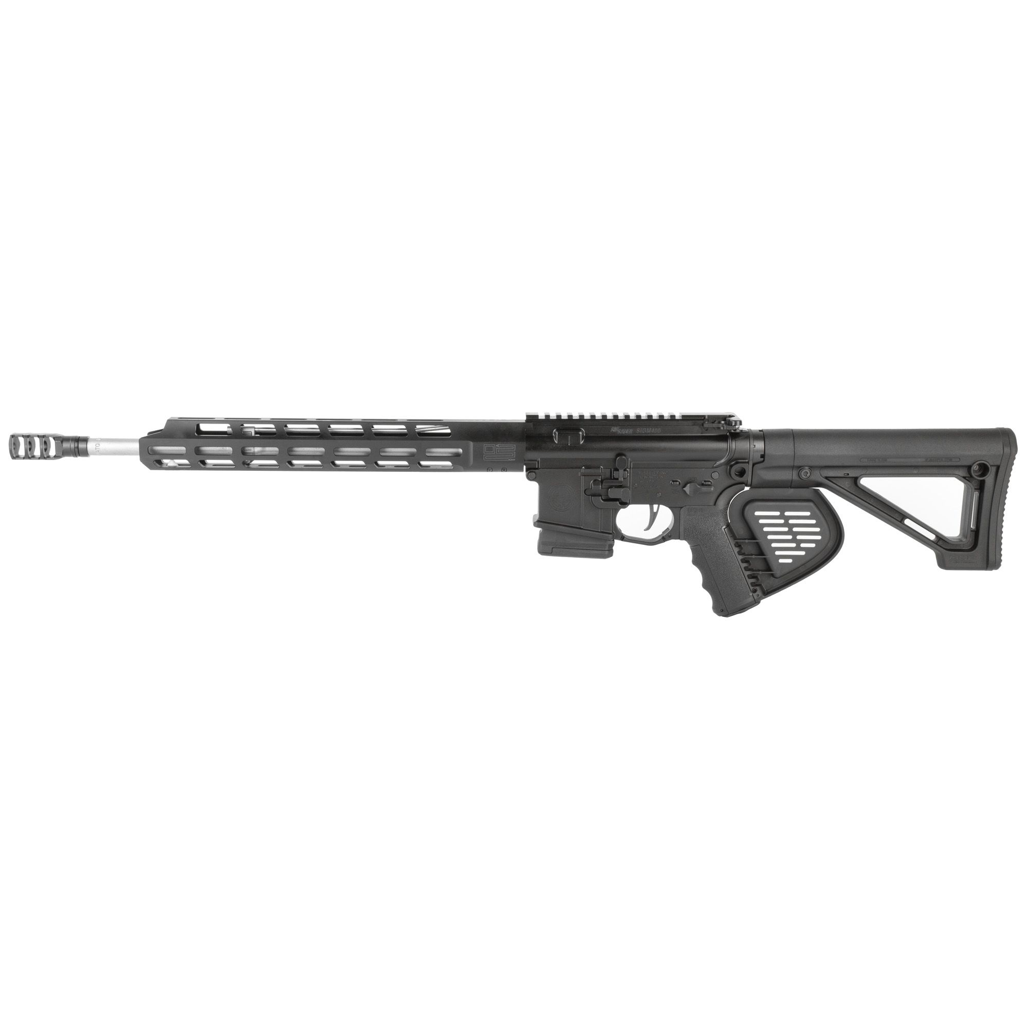 SIG M400 5.56 16″ TREAD BLK 10RD CA