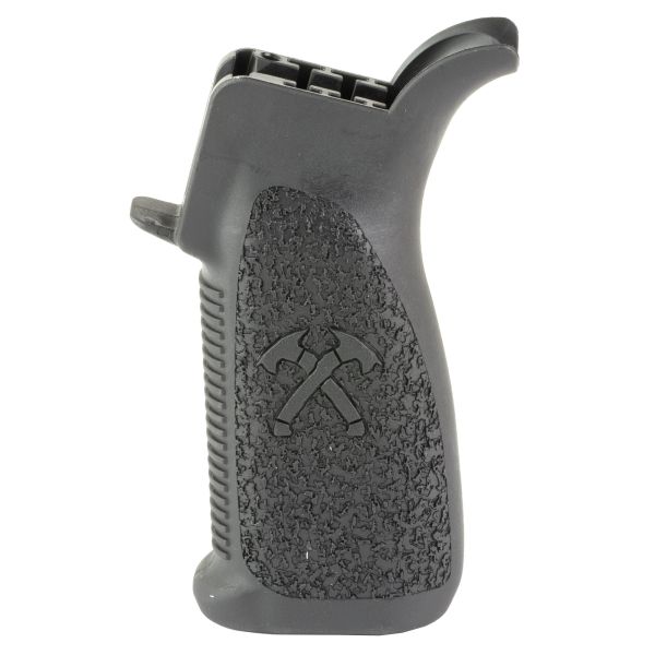 BCM GRIP MOD 4 JACK CARR BLACK