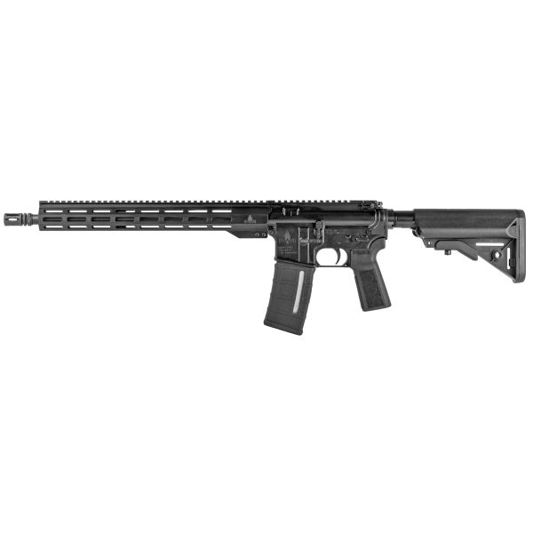 IWI ZION Z-15 556 NATO 16″ 30RD BLK