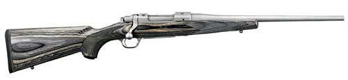 HAWKEYE COMPACT 7MM08 SS/LAM
