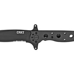 CRKT M21-10KSF 3.13″ COMBO EDGE